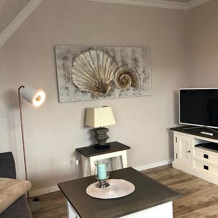 Appartements Friedrichsen List auf Sylt Extérieur photo