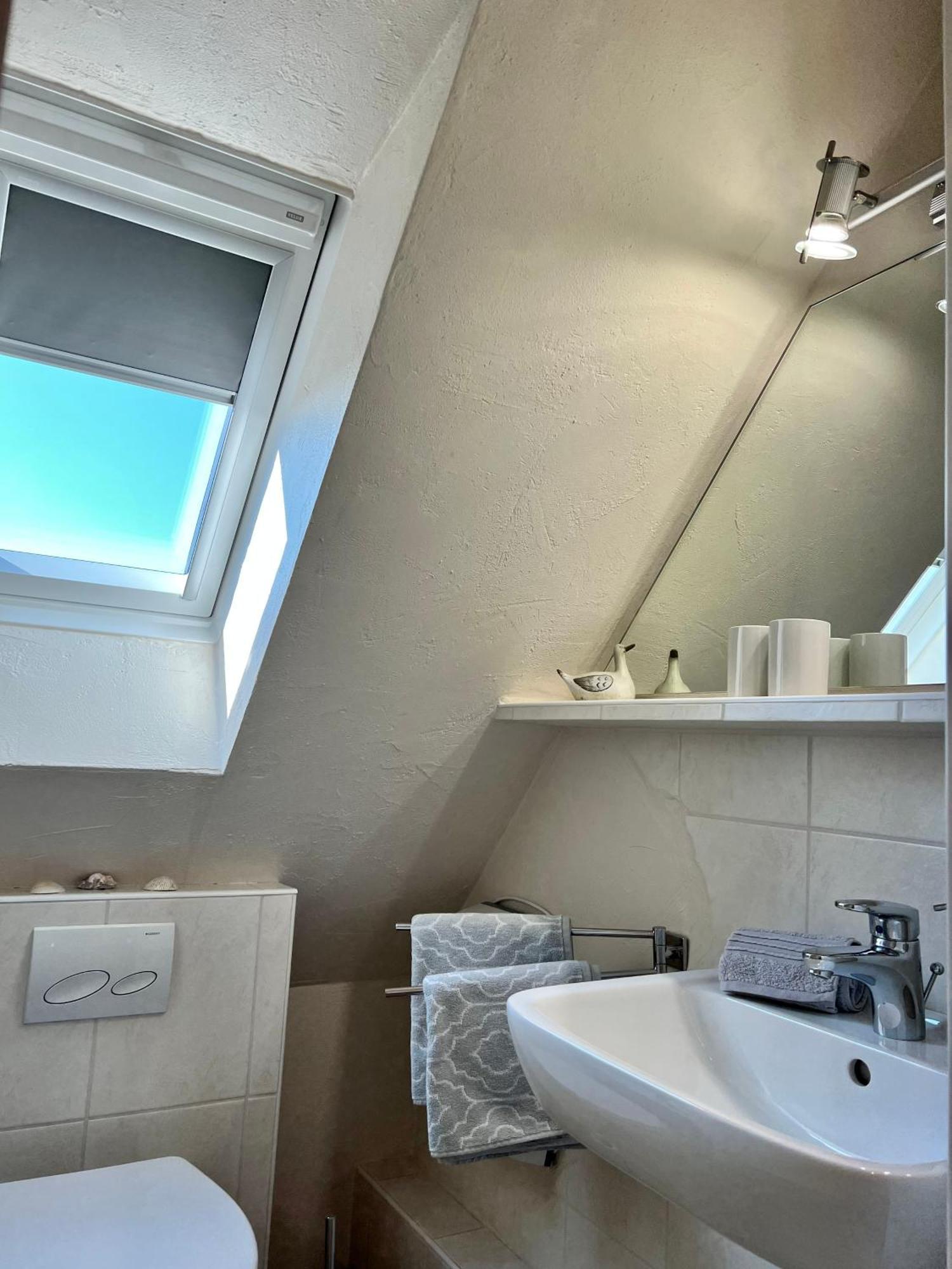 Appartements Friedrichsen List auf Sylt Chambre photo
