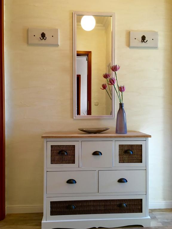 Appartements Friedrichsen List auf Sylt Extérieur photo