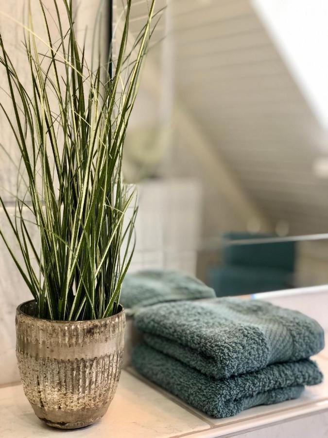 Appartements Friedrichsen List auf Sylt Extérieur photo