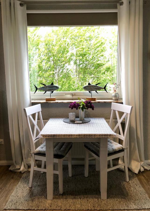 Appartements Friedrichsen List auf Sylt Extérieur photo